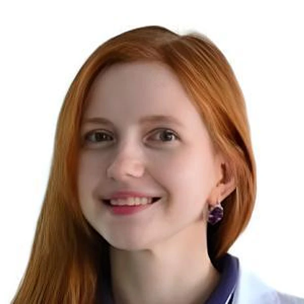 Федченкова Мария Александровна — Анестезиолог-реаниматолог, Москва