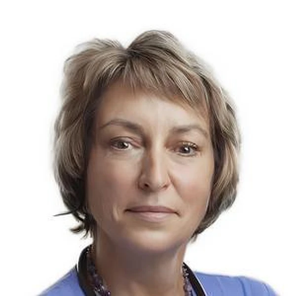 Черкасова Елена Алексеевна — Терапевт, Калуга