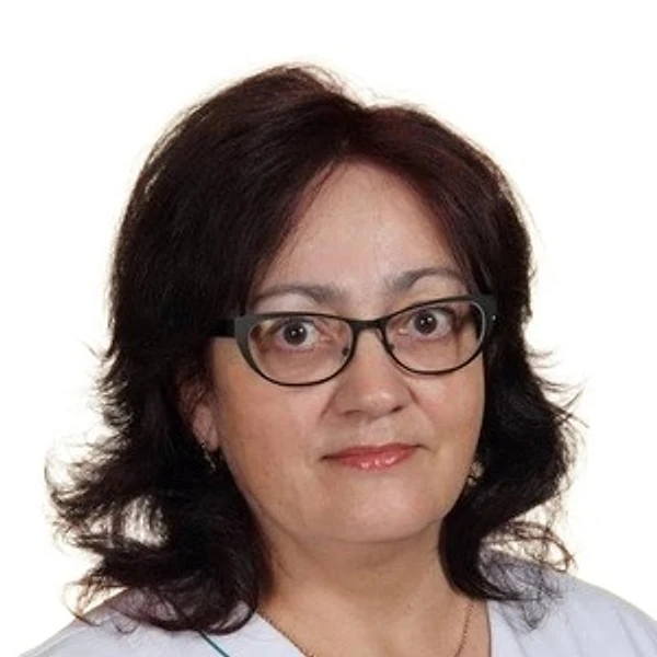 Чурсина Валентина Михайловна — Физиотерапевт, Барнаул