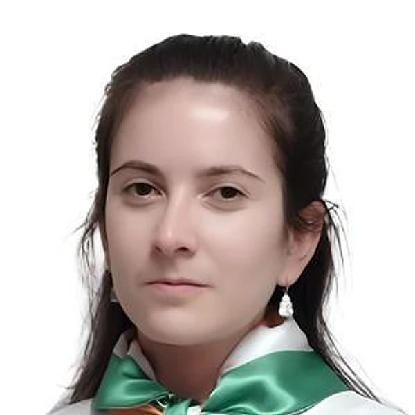 Мухитдинова Александра Жололидиновна — Терапевт, Ревматолог, Иваново