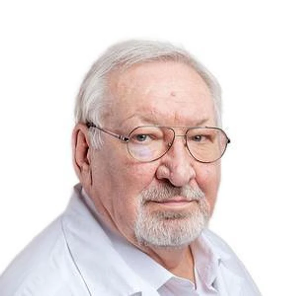 Шкуро Анатолий Георгиевич — Хирург, Калуга