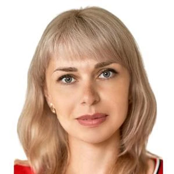 Шумакова Екатерина Викторовна — Неонатолог, Калуга