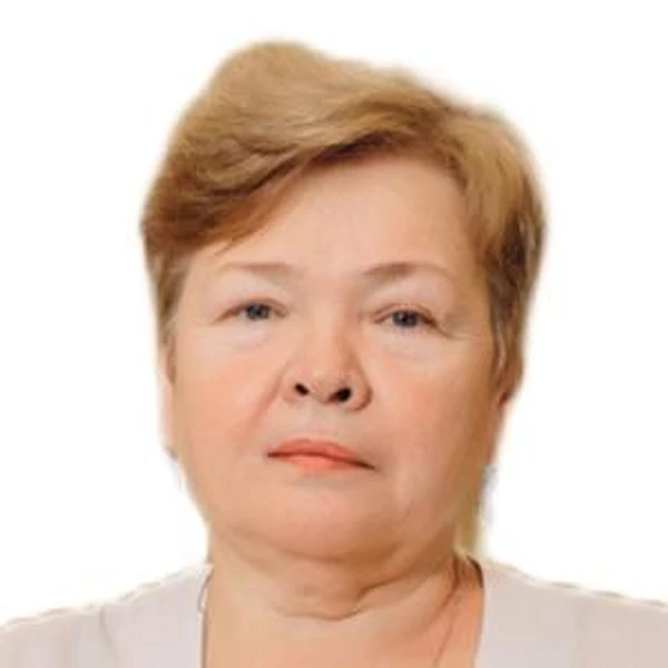 Серикова Тамара Витальевна — Функциональный диагност, Врач УЗИ, Детский врач УЗИ, Белгород