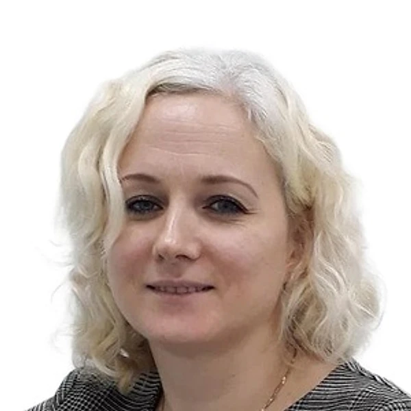 Стаметова Ирина Владимировна — Врач УЗИ, Белгород