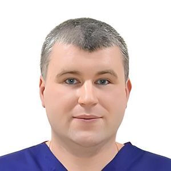 Жижкин Станислав Сергеевич — Травматолог, Ортопед, Калуга