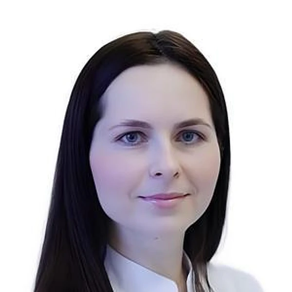 Королева Мария Владимировна — Эндокринолог, Иваново