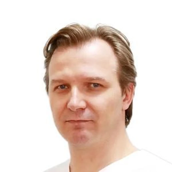 Матвийчук Андрей Фёдорович — Травматолог, Ортопед, Калуга