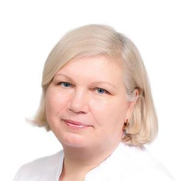 Кашаева Ирина Владимировна — Гинеколог, Врач УЗИ, Гинеколог-эндокринолог, Детский гинеколог, Детский гинеколог-эндокринолог, Пенза
