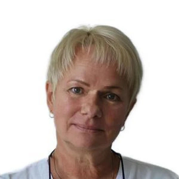 Демьяненко Светлана Михайловна — ЛОР, Детский ЛОР, Барнаул