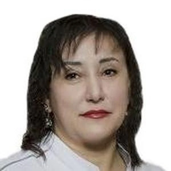 Бугаева Татьяна Анатольевна — Терапевт, Токсиколог, Калуга