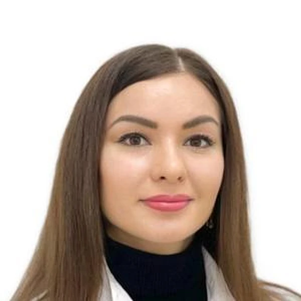 Тарасова Анастасия Николаевна — Кардиолог, Адлер