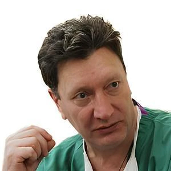 Галлямов Эдуард Абдулхаевич — Хирург, Калуга