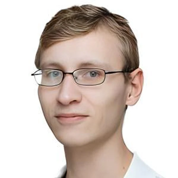 Золотарев Иван Сергеевич — Эндоскопист, Калуга
