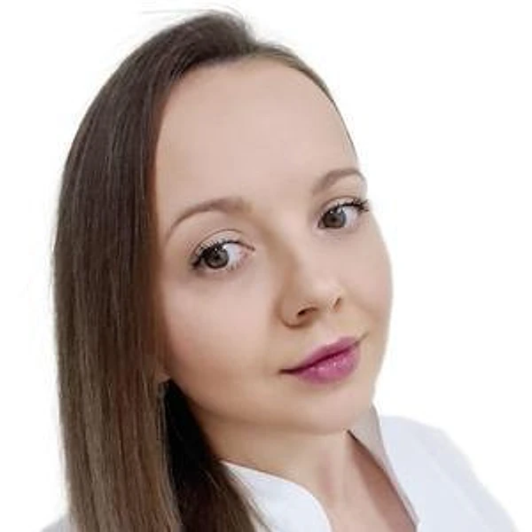 Уколова Ирина Николаевна — Хирург, Врач УЗИ, Калуга