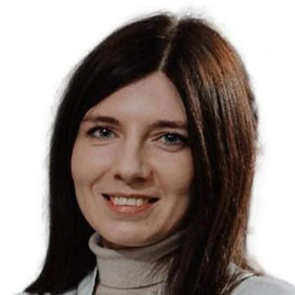 Федорова Анна Михайловна — Врач УЗИ, Калуга