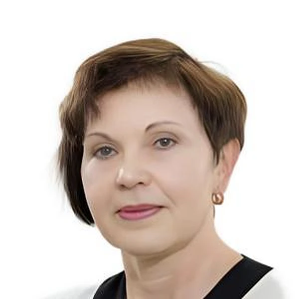 Упорова Людмила Евгеньевна — Психотерапевт, Барнаул