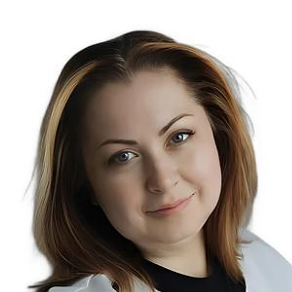 Бодрова Ирина Евгеньевна — Психиатр, Калуга