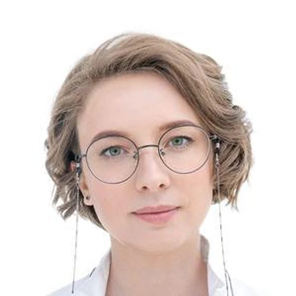 Рябова Ксения Александровна — Аллерголог, Иммунолог, Москва