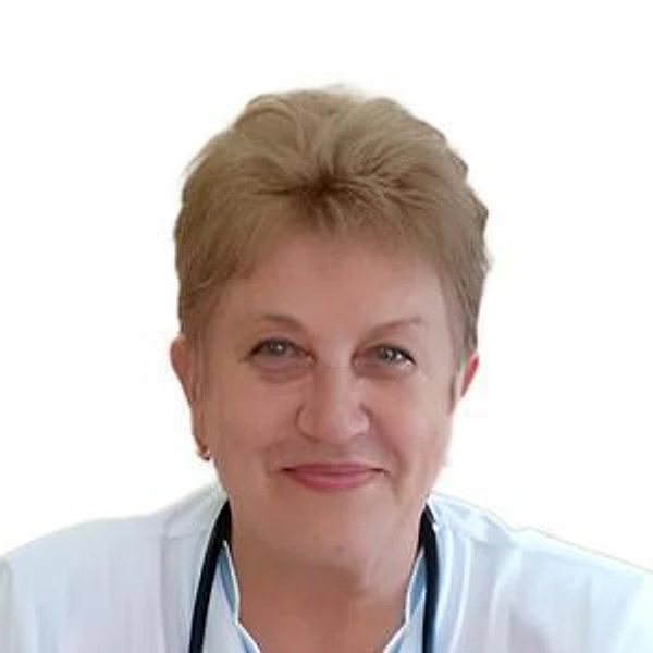 Енина Ирина Анатольевна — Педиатр, Иваново