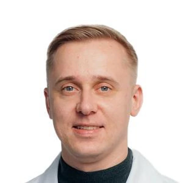 Родин Евгений Владимирович — Психиатр, Калуга