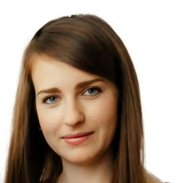 Панюкова Алена Михайловна — Педиатр, Вологда