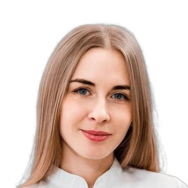 Елизаветенкова Виктория Викторовна — Стоматолог, Стоматолог-эндодонтист, Калуга
