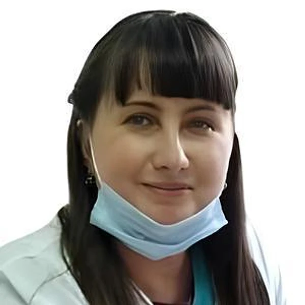 Шарова Ольга Евгеньевна — Детский психолог, Психолог, Вологда