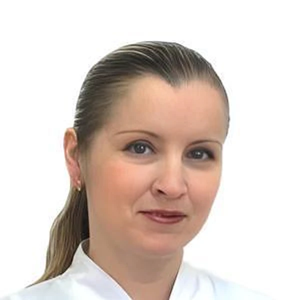 Крылова Ольга Анатольевна — Эндокринолог, Одинцово