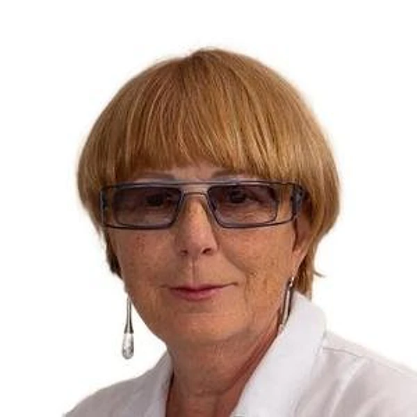 Мельник Надежда Алексеевна — ЛОР, Одинцово
