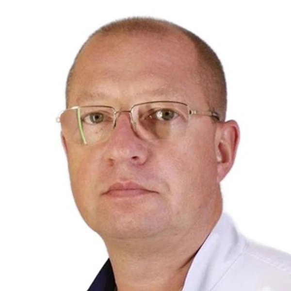 Кочетов Александр Геннадьевич — Уролог, Красногорск