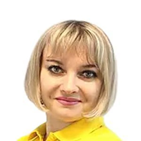 Кременская Наталья Александровна — Стоматолог, Детский стоматолог, Стоматолог-хирург, Подольск