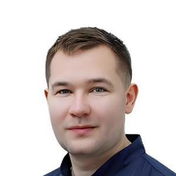 Лукьянчиков Игорь Алексеевич — Стоматолог-ортопед, Пародонтолог, Стоматолог-имплантолог, Подольск