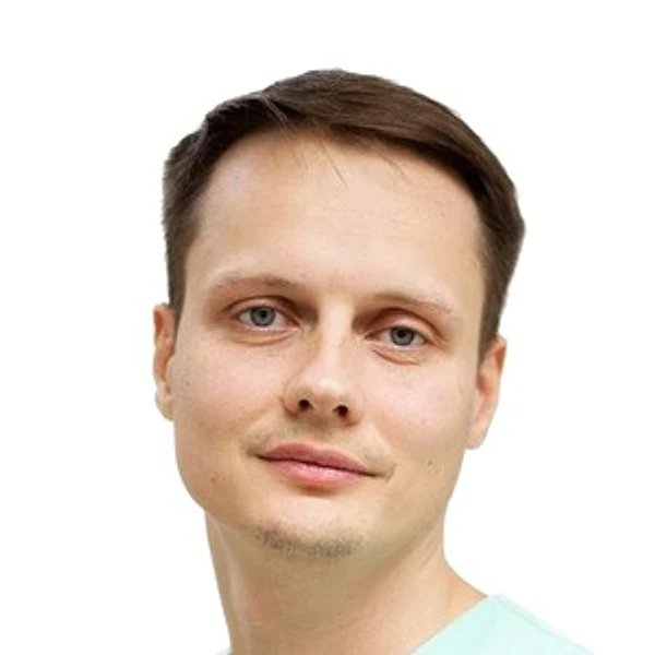 Оленин Ярослав Анатольевич — Стоматолог, Видное