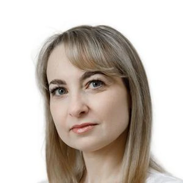 Березикова Наталья Сергеевна — Терапевт, Гастроэнтеролог, Барнаул