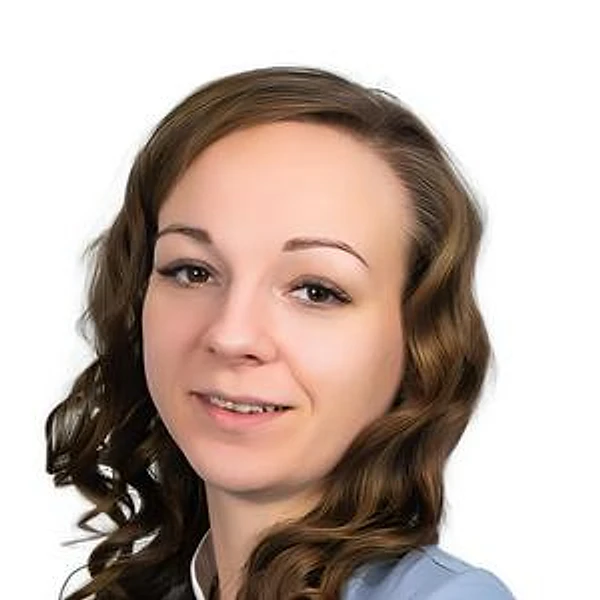 Мызнова Карина Игоревна — Пародонтолог, Архангельск