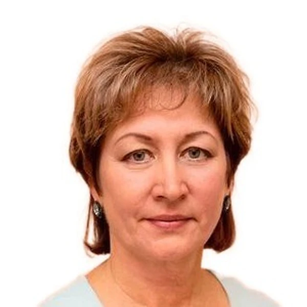 Нароленко Лариса Ивановна — Гинеколог, Акушер, Кемерово