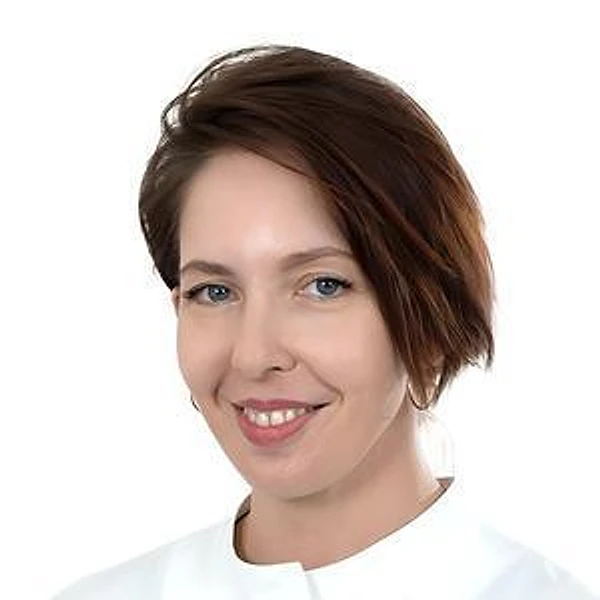 Стрекалова Елена Борисовна — Невролог, Рефлексотерапевт, Тюмень