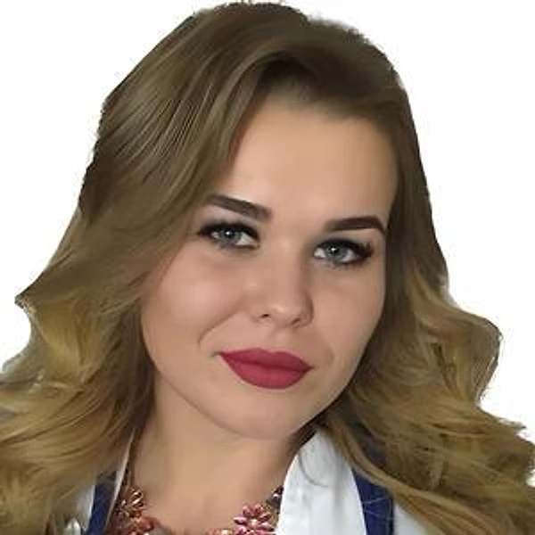 Логвинова Кристина Владимировна — Психиатр, Калуга
