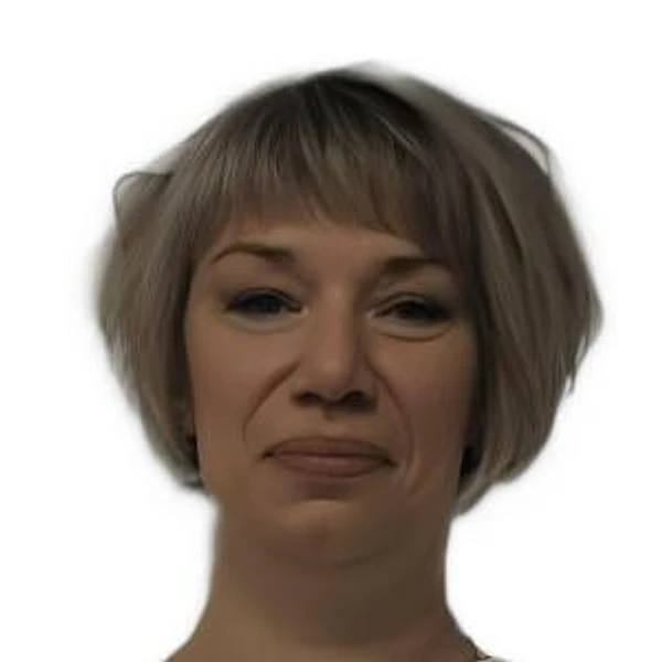 Парамонова Екатерина Владимировна — Рентгенолог, Калуга