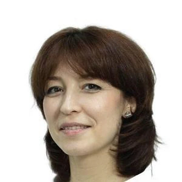 Каримулина Ландыш Рафаилевна — Невролог, Гирудотерапевт, Рефлексотерапевт, Казань