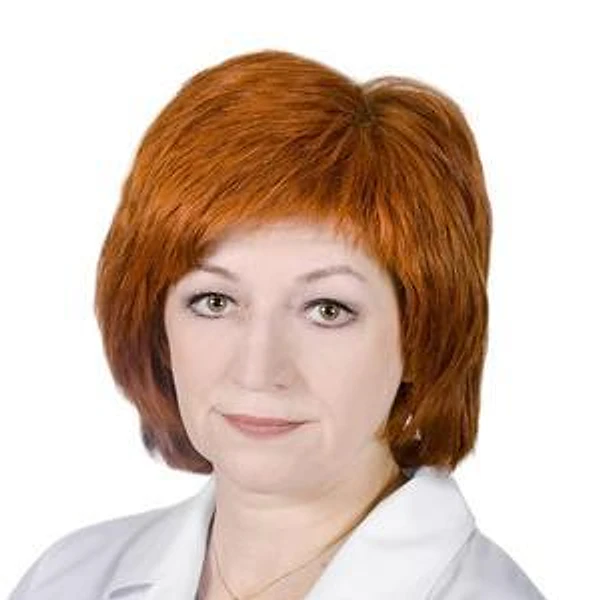 Козлова Юлия Владиславовна — Хирург, Барнаул
