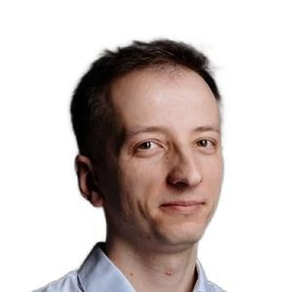 Сухоруков Дмитрий Андреевич — Детский невролог, Иваново