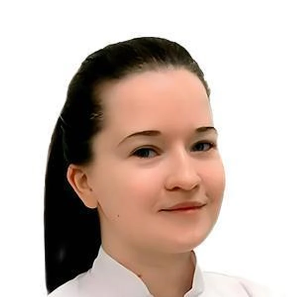 Акилова Александра Александровна — Дерматолог, Врач-косметолог, Санкт-Петербург