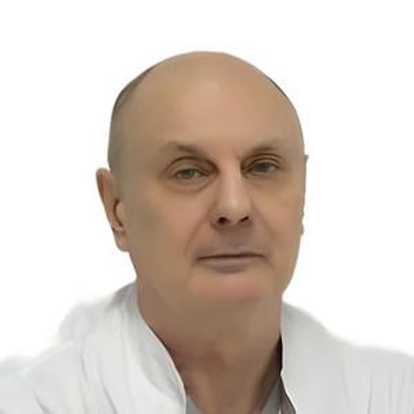 Ефремов Владимир Николаевич — Невролог, Мануальный терапевт, Новороссийск