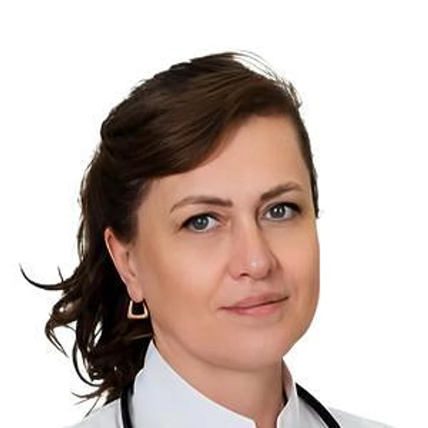 Зубарева Екатерина Николаевна — Хирург, Эндоскопист, Ковров
