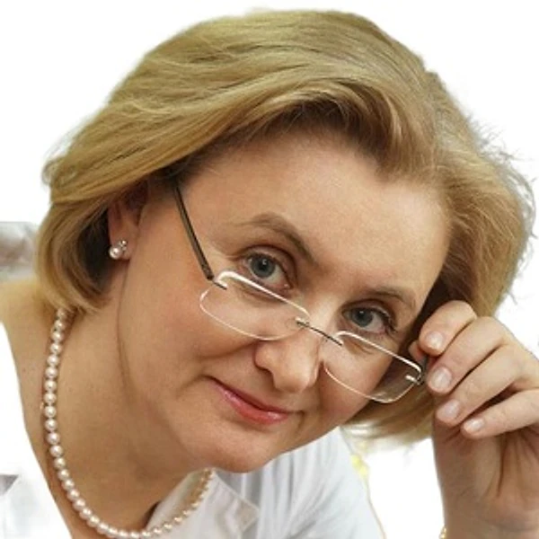 Колесникова Марина Анатольевна — Детский невролог, Педиатр, Барнаул