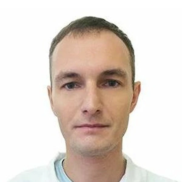 Сайфуллин Равиль Салихович — Хирург, Мурманск