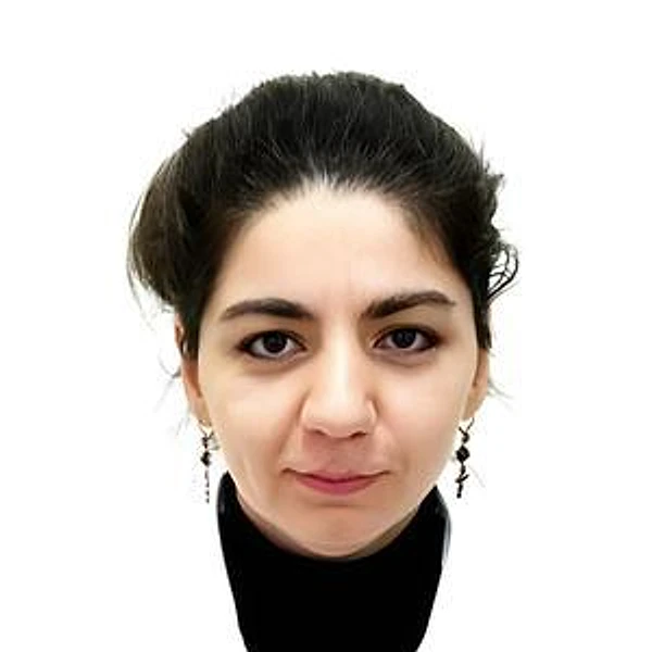 Атаян Наринэ Валерьевна — Офтальмолог (окулист), Калуга