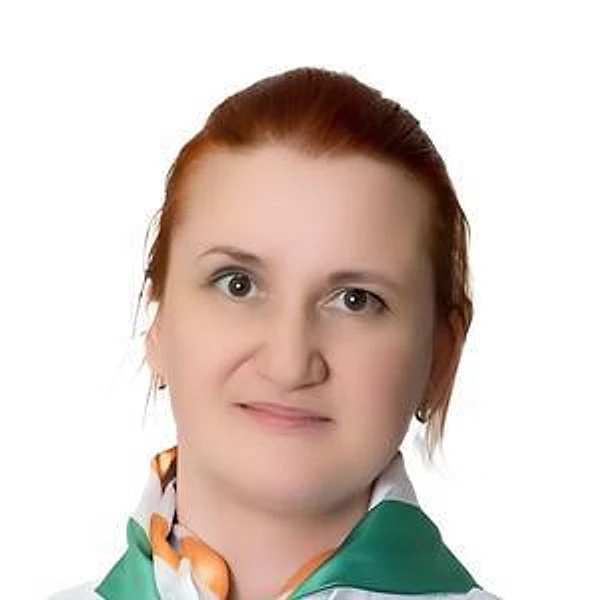 Максакова Анастасия Алексеевна — Эндокринолог, Диетолог, Иваново