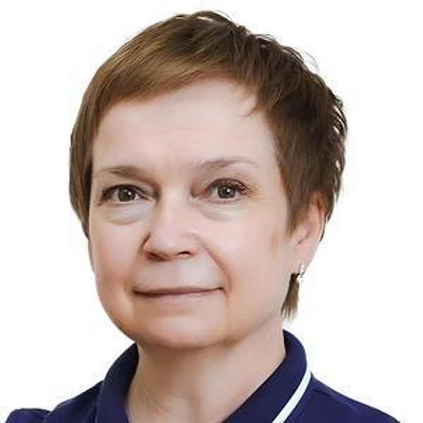 Кожаткина Марина Алексеевна — Гинеколог, Акушер, Гинеколог-хирург, Москва